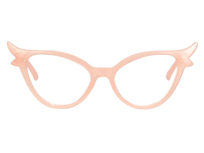 Delilah Cat Eye Glasses