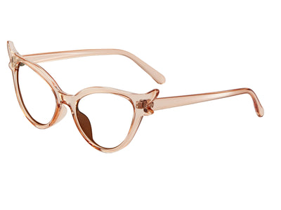 Delilah Cat Eye Glasses