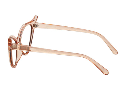 Delilah Cat Eye Glasses