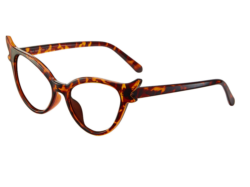 Lillian Cat Eye Glasses