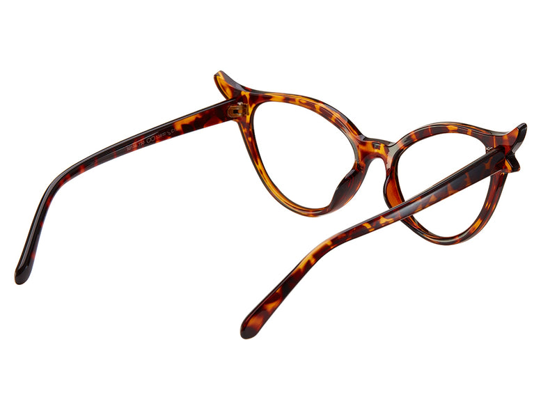 Lillian Cat Eye Glasses