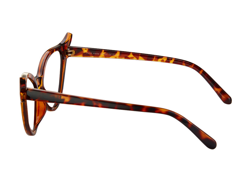 Lillian Cat Eye Glasses