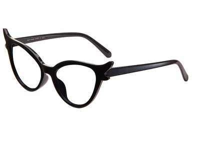 Delilah Cat Eye Glasses