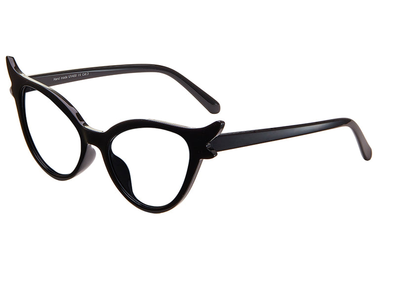 Delilah Cat Eye Glasses