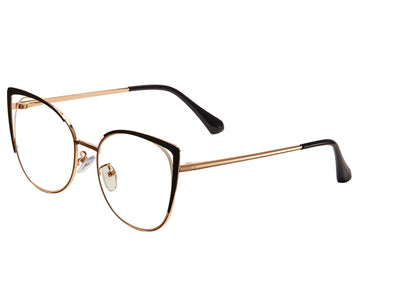 Scarlett Cat Eye Glasses