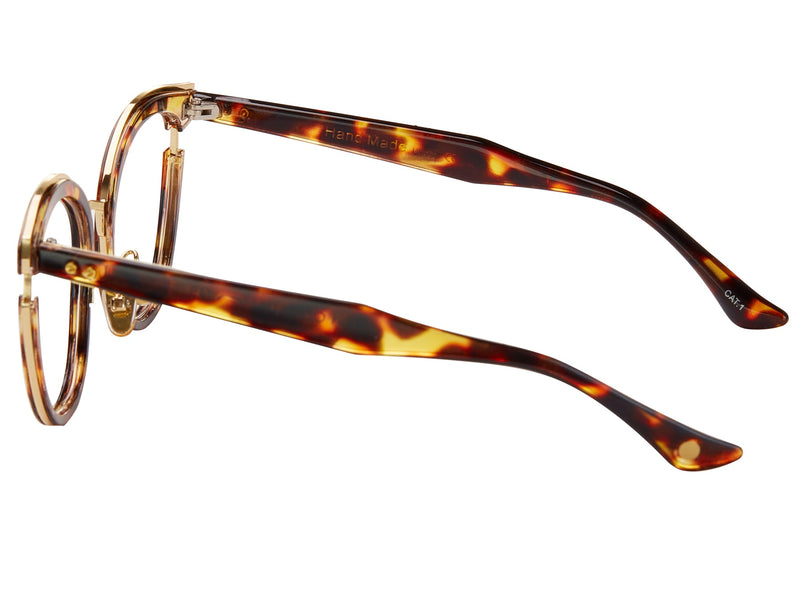 Kinsley Cat Eye Glasses