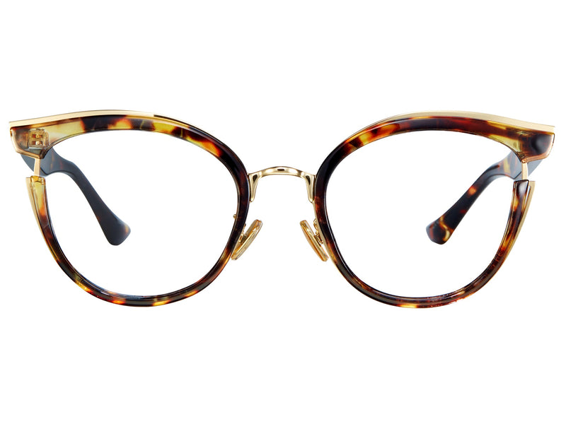 Kinsley Cat Eye Glasses