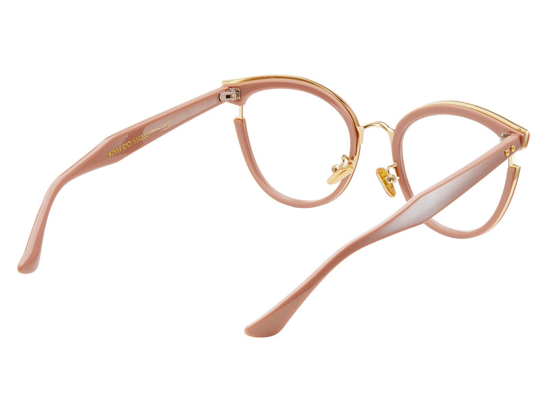 Kinsley Cat Eye Glasses