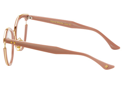 Kinsley Cat Eye Glasses