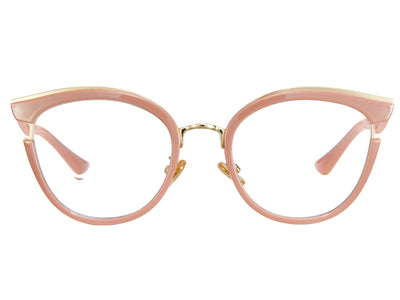 Kinsley Cat Eye Glasses