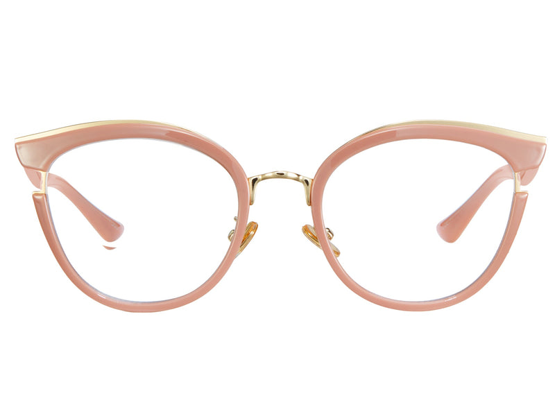 Kinsley Cat Eye Glasses