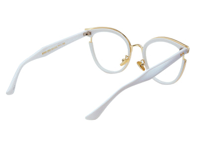 Kinsley Cat Eye Glasses