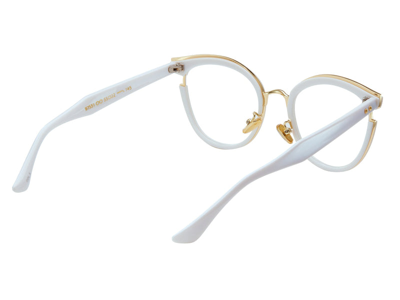 Kinsley Cat Eye Glasses