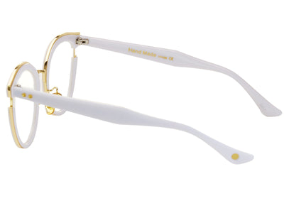 Kinsley Cat Eye Glasses