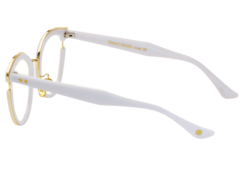 Kinsley Cat Eye Glasses