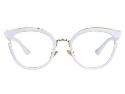 Kinsley Cat Eye Glasses