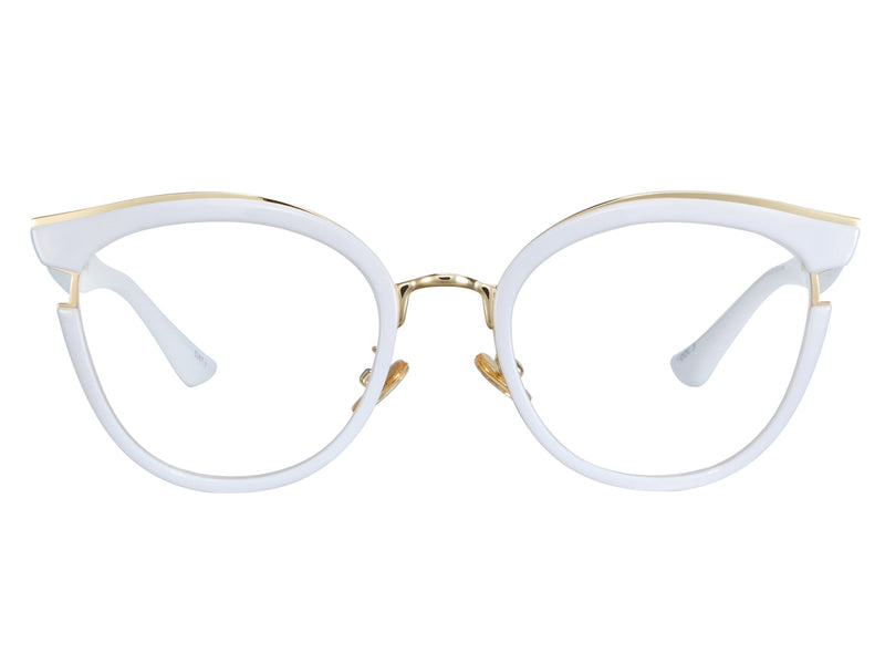 Kinsley Cat Eye Glasses