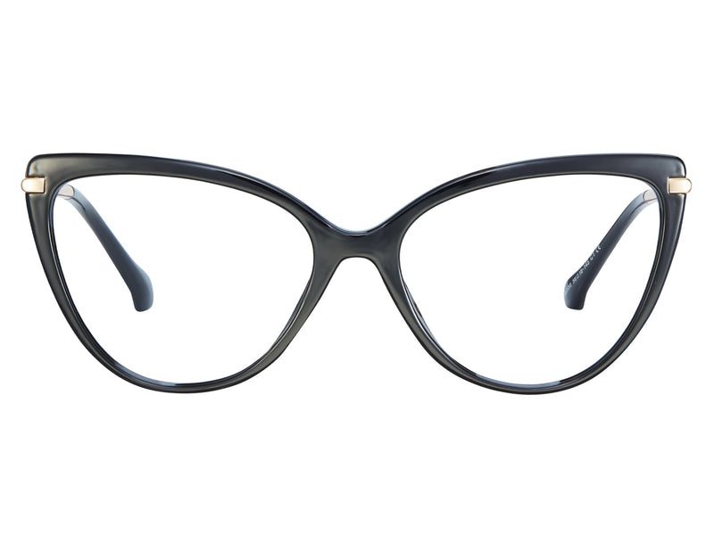 Grandeur Cat Eye Glasses