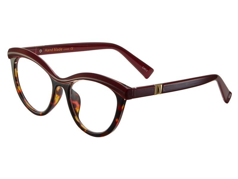 Gianna Cat Eye Glasses