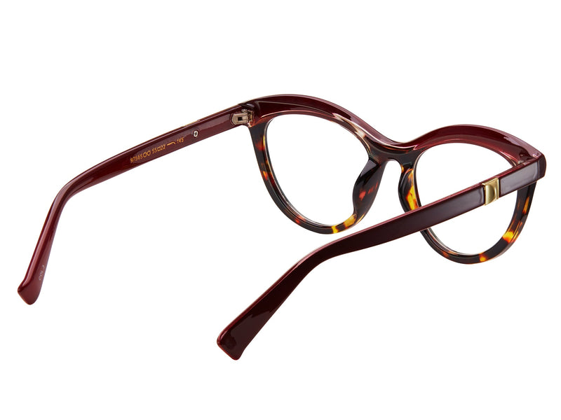 Gianna Cat Eye Glasses