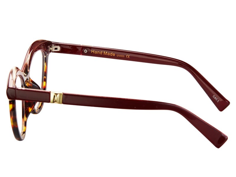 Gianna Cat Eye Glasses