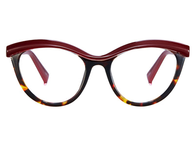 Gianna Cat Eye Glasses