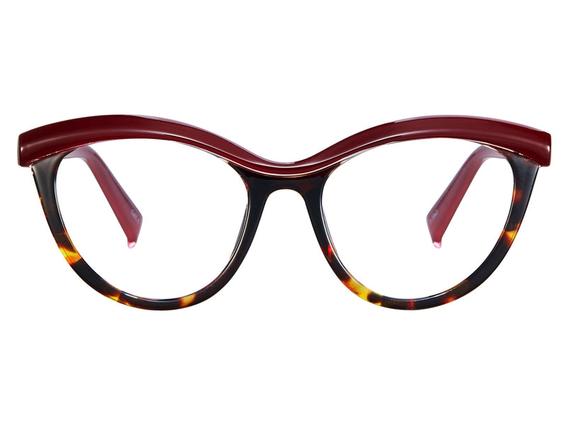 Gianna Cat Eye Glasses