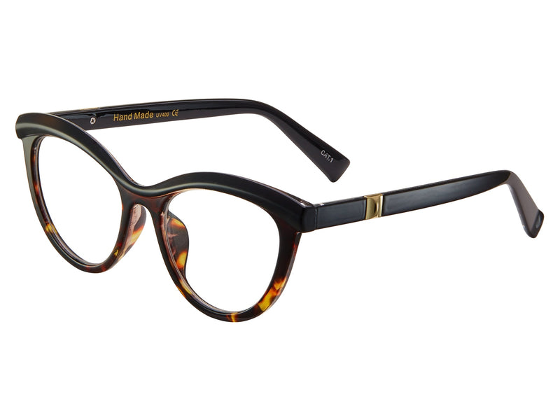 Gianna Cat Eye Glasses