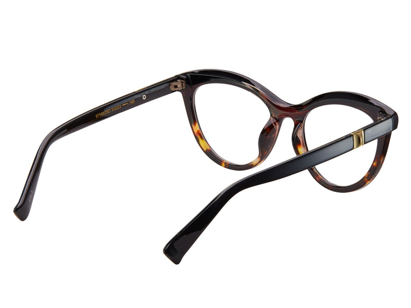 Gianna Cat Eye Glasses