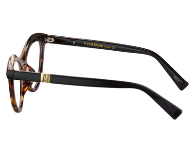 Gianna Cat Eye Glasses