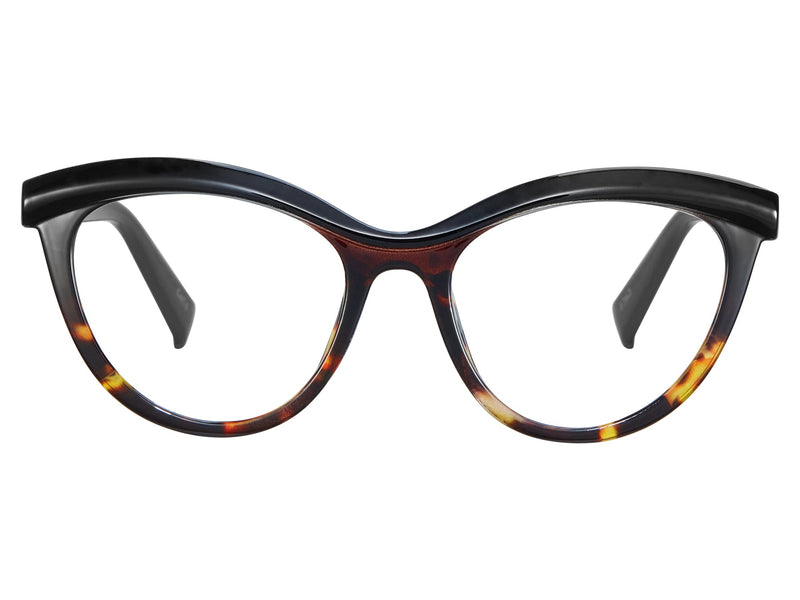 Gianna Cat Eye Glasses