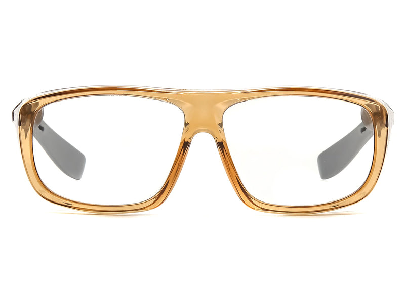 Armorglaze Prescription ANSI Z87.1 Safety Glasses