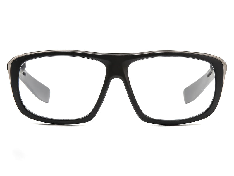 Armorglaze Prescription ANSI Z87.1 Safety Glasses