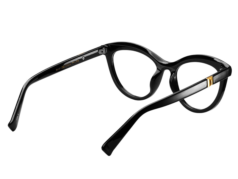 Gianna Cat Eye Glasses