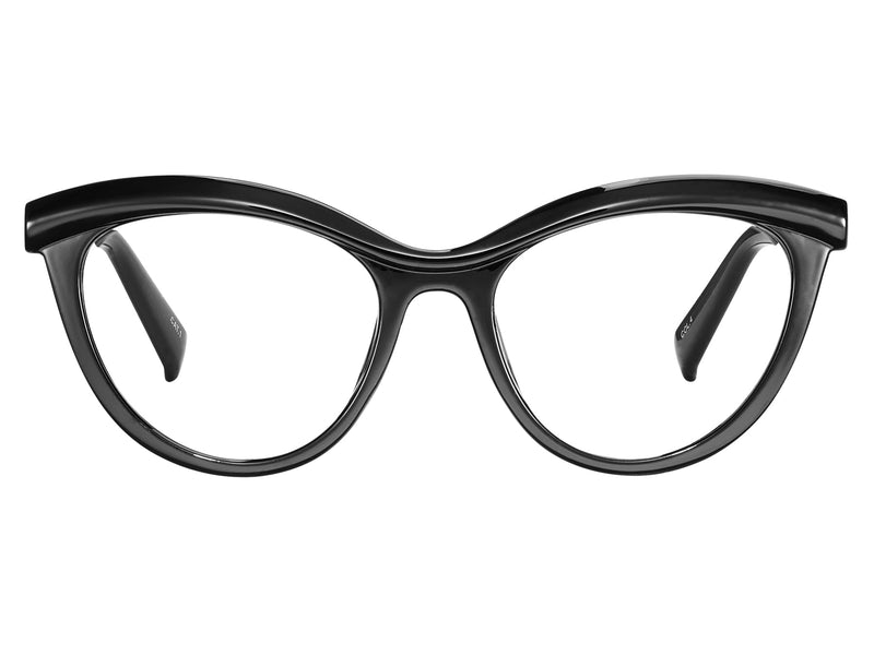 Gianna Cat Eye Glasses