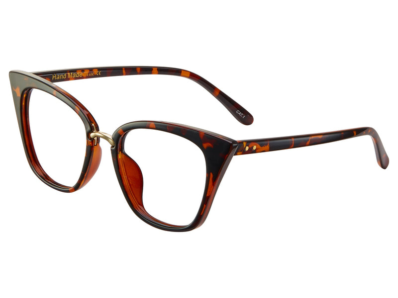 Elysium Cat Eye Glasses