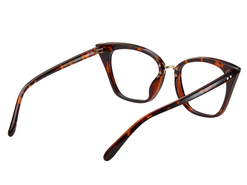 Elysium Cat Eye Glasses