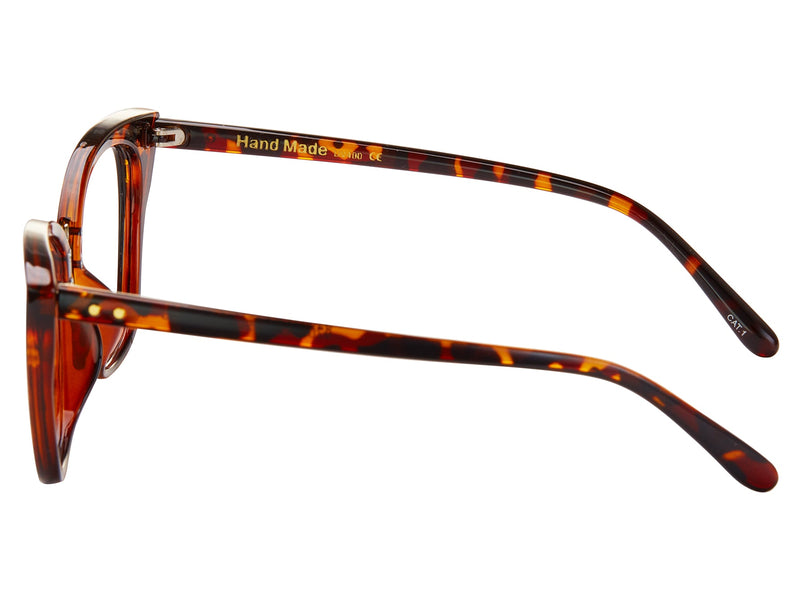 Elysium Cat Eye Glasses