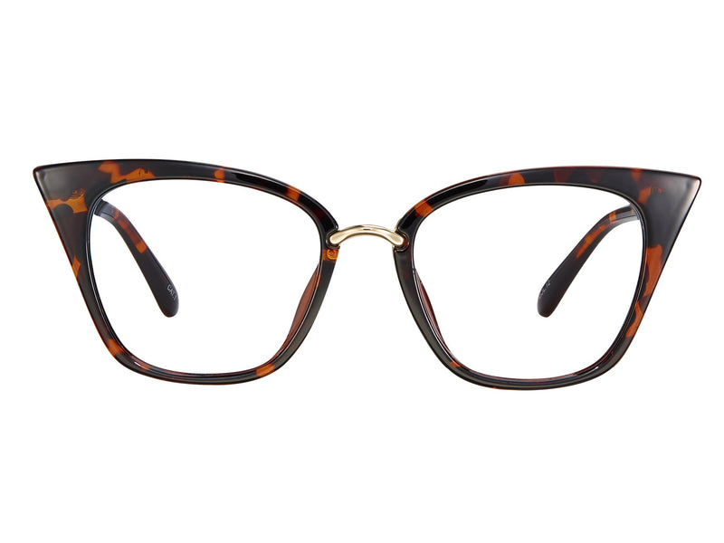 Elysium Cat Eye Glasses