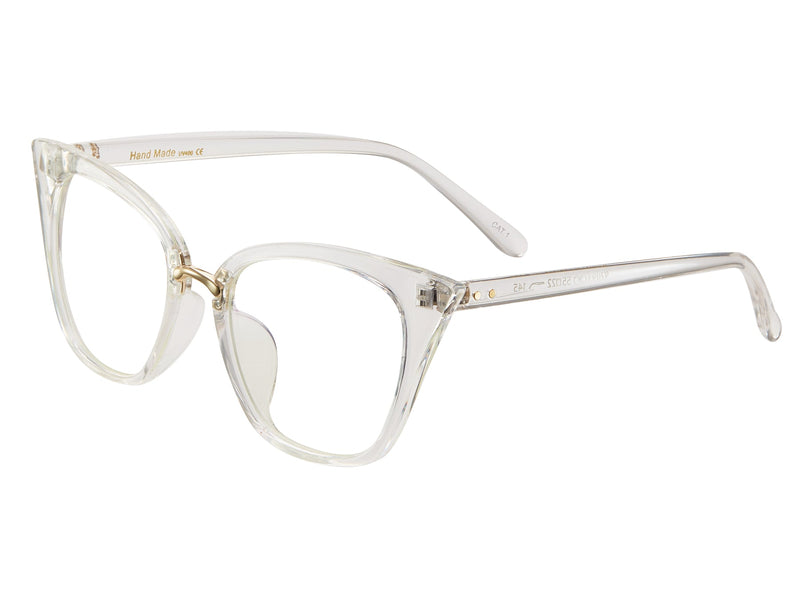 Elysium Cat Eye Glasses