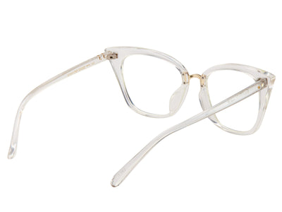 Elysium Cat Eye Glasses