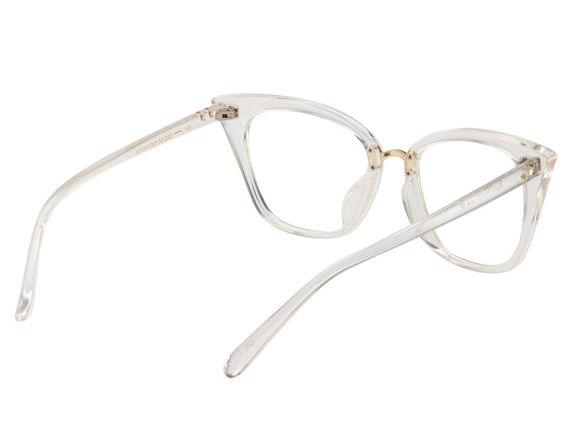 Elysium Cat Eye Glasses