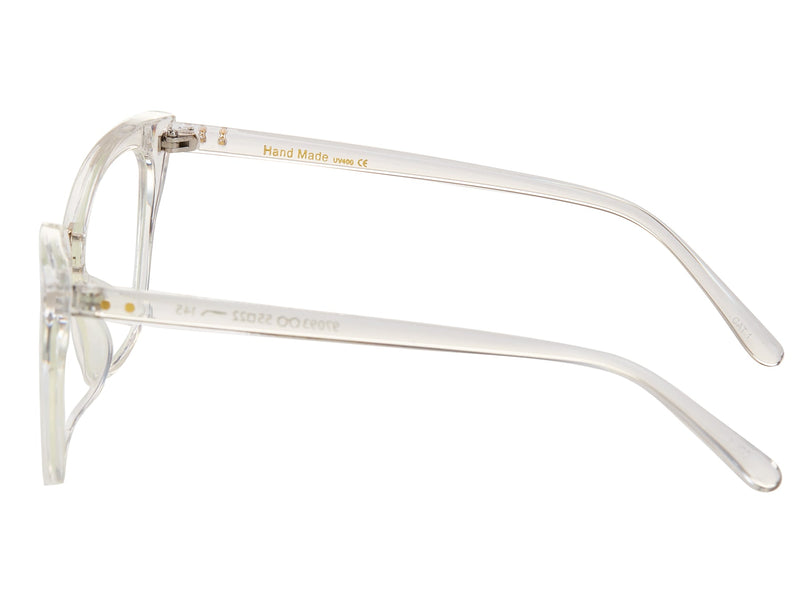 Elysium Cat Eye Glasses