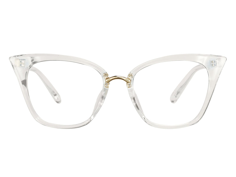 Elysium Cat Eye Glasses