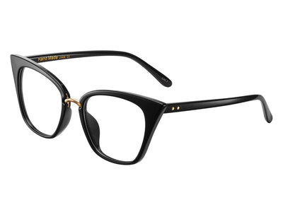 Elysium Cat Eye Glasses