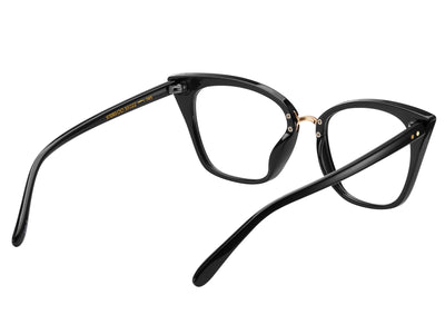 Elysium Cat Eye Glasses