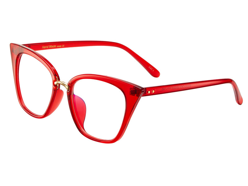 Elysium Cat Eye Glasses