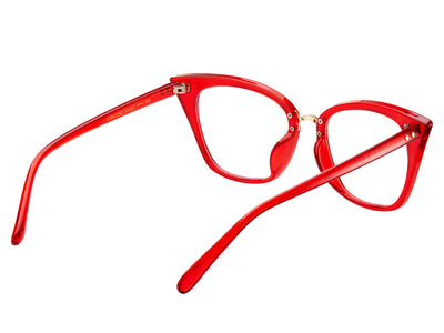Elysium Cat Eye Glasses