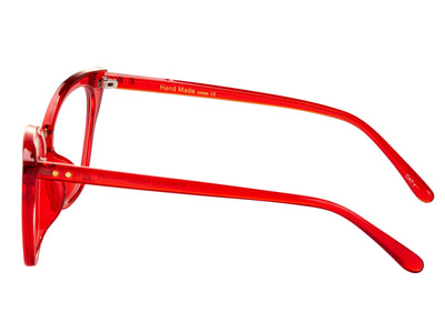 Elysium Cat Eye Glasses