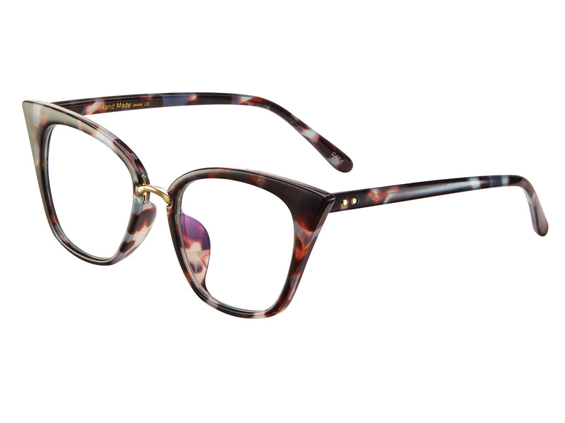 Nova Cat Eye Glasses